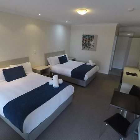 Lincoln Cottage Motor Inn Wagga Wagga Zewnętrze zdjęcie