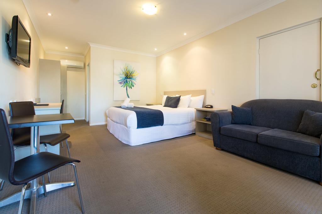 Lincoln Cottage Motor Inn Wagga Wagga Zewnętrze zdjęcie