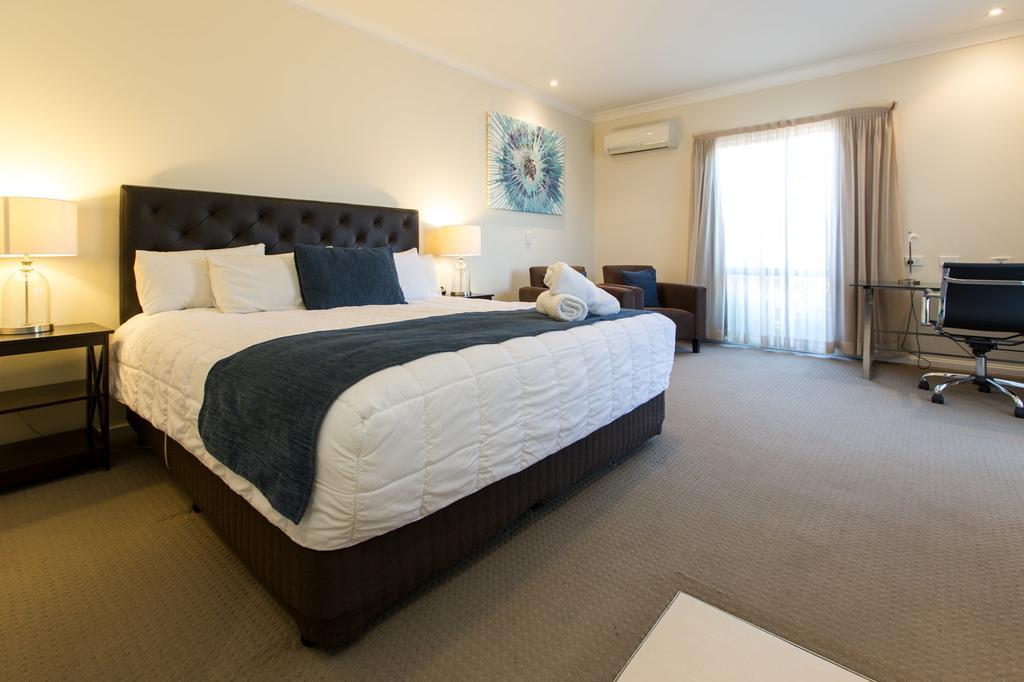 Lincoln Cottage Motor Inn Wagga Wagga Zewnętrze zdjęcie