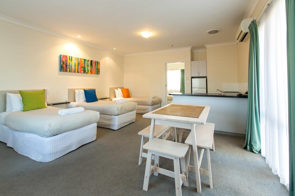 Lincoln Cottage Motor Inn Wagga Wagga Zewnętrze zdjęcie