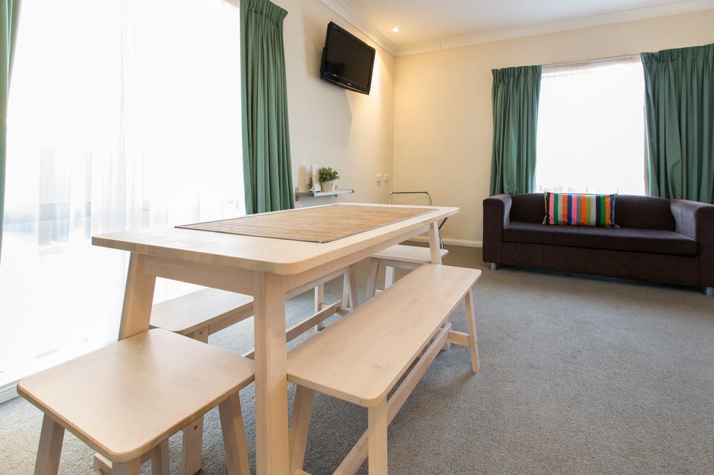 Lincoln Cottage Motor Inn Wagga Wagga Zewnętrze zdjęcie