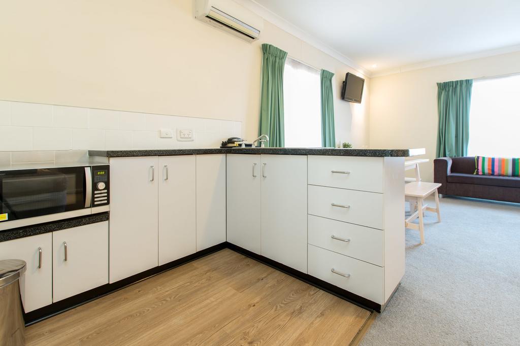Lincoln Cottage Motor Inn Wagga Wagga Zewnętrze zdjęcie
