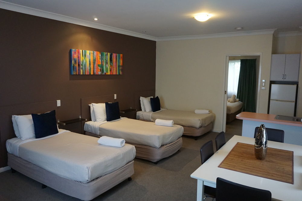 Lincoln Cottage Motor Inn Wagga Wagga Zewnętrze zdjęcie