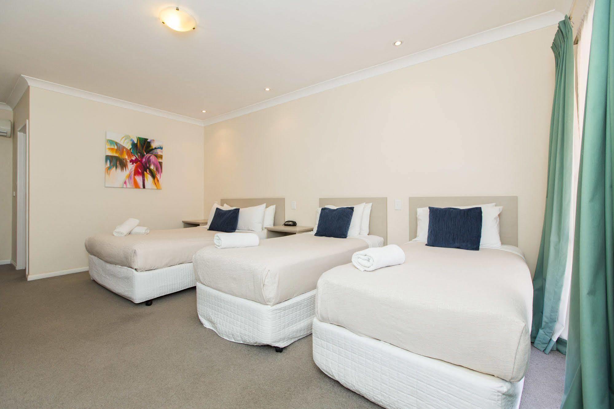 Lincoln Cottage Motor Inn Wagga Wagga Zewnętrze zdjęcie