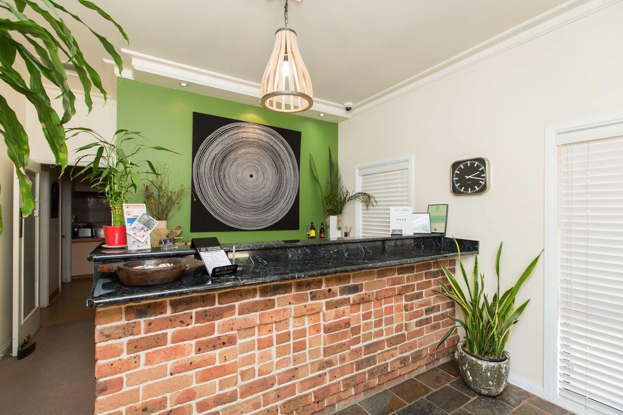 Lincoln Cottage Motor Inn Wagga Wagga Zewnętrze zdjęcie