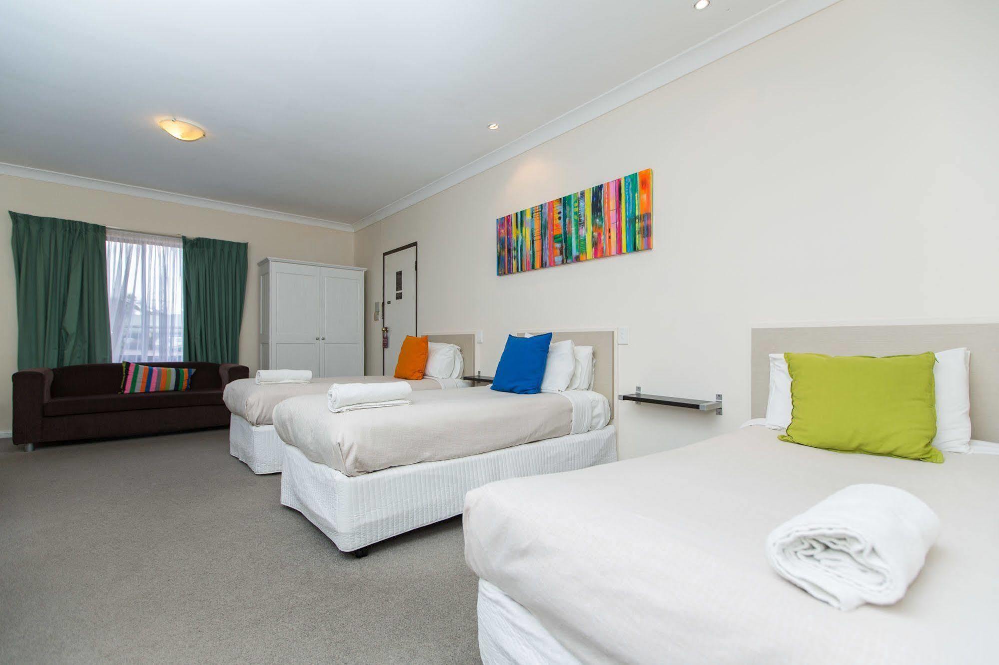 Lincoln Cottage Motor Inn Wagga Wagga Zewnętrze zdjęcie