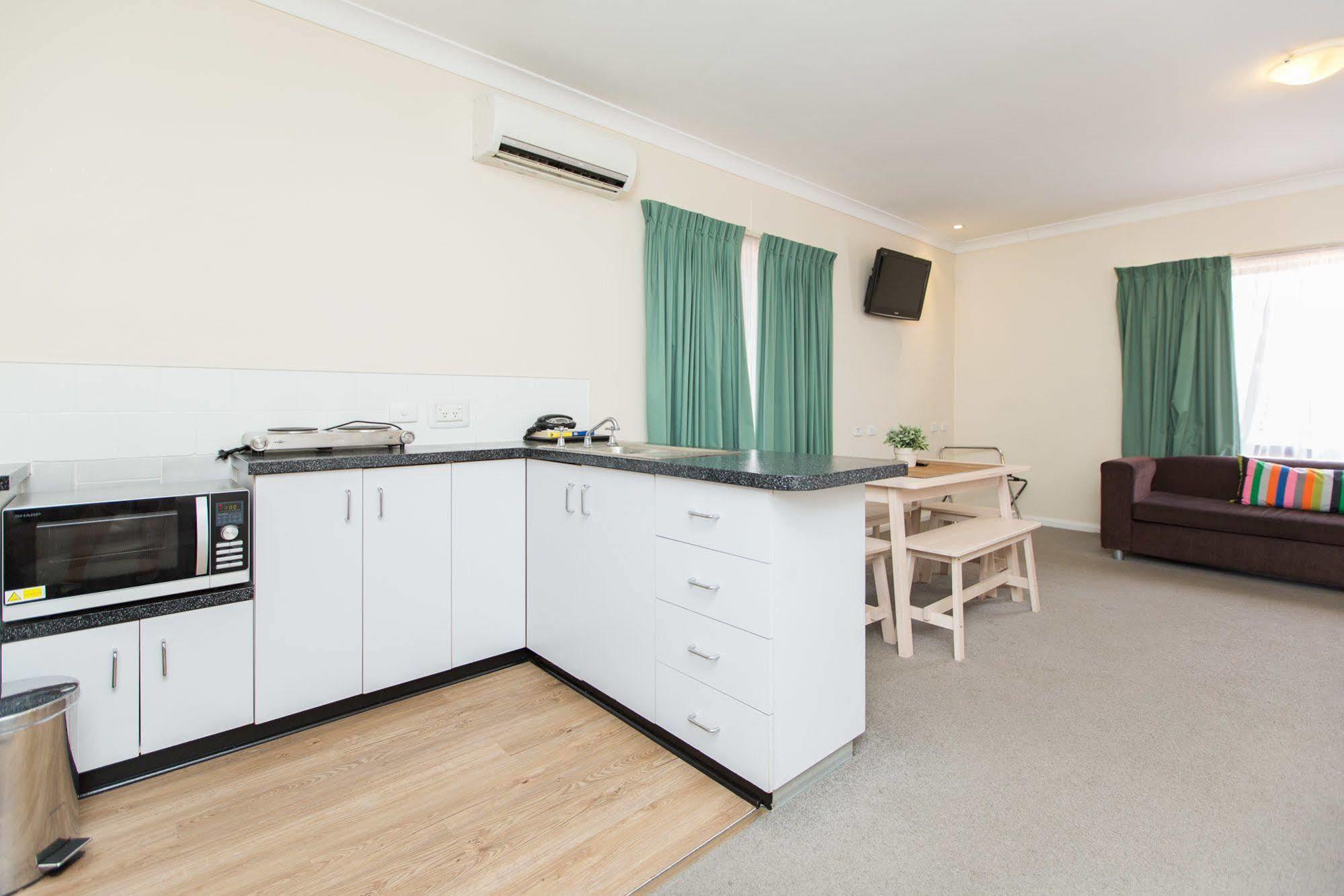 Lincoln Cottage Motor Inn Wagga Wagga Zewnętrze zdjęcie